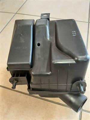 CHEV UTILITY CLEANER BOX.FOR OTHER VARIOUS CARS