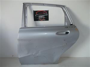 Mercedes A-class (W246) left rear door