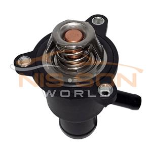 NISSAN NP200 1.6 8V THERMOSTAT HOUSING COMPLETE
