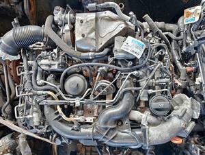 VOLKSWAGEN BMK ENGINE AVAILABLE AT ROJAN ENGINES AND GEARBOXES