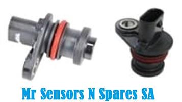 Chevrolet Cruze 1.4 2021 Cam Sensor