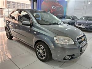 2012 Chevrolet Aveo  Engine 1.5 litre  Mileage 220000km Gray colour  Manuel transmission