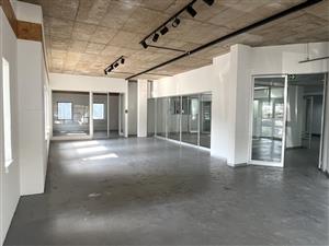 Commercial in Menlyn