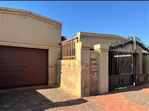 House Rental Monthly in Roodekop
