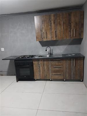 Garden Cottage Rental Monthly in Lombardy East