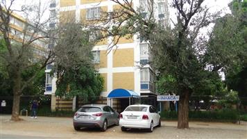 Awesome Investment - 1.5 Bedroom Flat in Sunnyside 