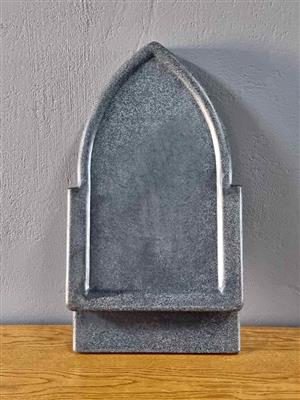 Tombstones for Pets and Halloween
