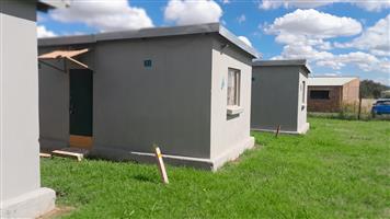 Room for Rent – R 2100-00 P/M Balfour, Mpumalanga