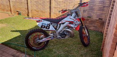 used off road bikes for sale