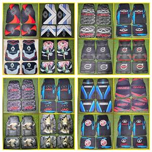  4 piece 3D Car Mats Available on order only
