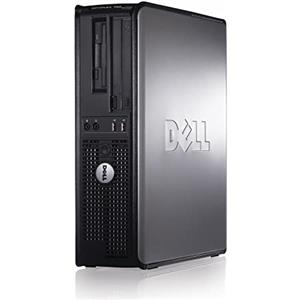 DELL OptiPlex 760 Core 2 Duo 3.00 GHz Desktop PC