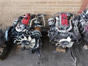 N04CT COMPLETE ENGINES FOR SALE