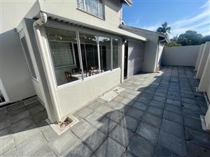 Townhouse Rental Monthly in La Lucia