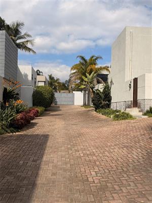 Cluster Rental Monthly in Morningside & Ext