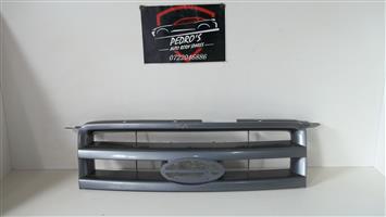 Ford Ranger T6 Grille 