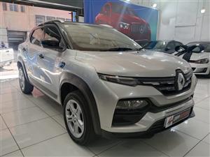 2022 Renault Kiger 1.0 