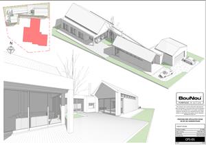 PRIME VACANT STAND IN SUMMERSTRAND - R900 000