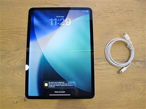 Apple iPad Pro 11-inch M2 (4th Gen) WiFi + Cellular 128GB – LIKE NEW