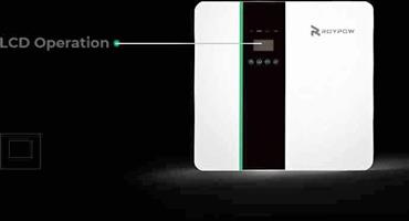 Inverter 5kW Roypow