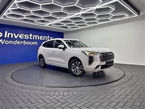 2023 HAVAL  JOLION 1.5T PREMIUM DCT