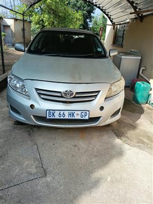 Toyota professional for sale Limpopo 