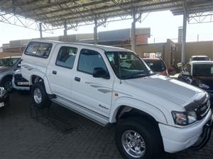 2004 Toyota Hilux Double Cab Hilux 2 7 Vvti Rb S P U D C Junk Mail