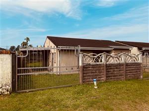 3-Bedroom Home in Prime Location