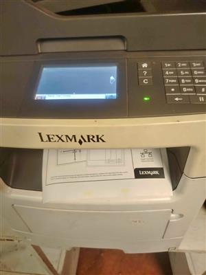 Lexmark XM1145