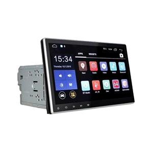 Paramount 10.1″ 360degree swivel Android Media Player with GPS, USB, Bluetooth & Wifi