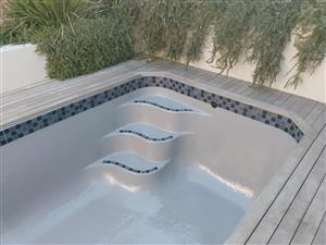Pool Renovations
