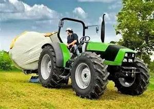 Deutz-Fahr Agrolux 90