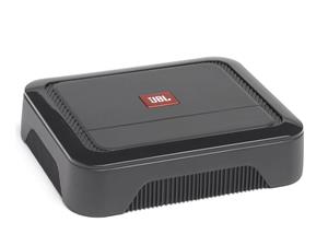 JBL CLUBA600 Class D 600rms 2ohm Amplifier
