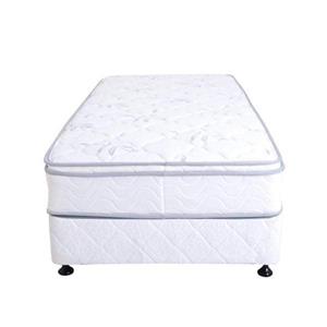 Pillow Top Double Beds