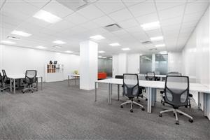 Office Rental Monthly in Steyn City