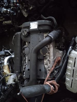 FORD ST 2.5 B5254T ENGINES FOR SALE 