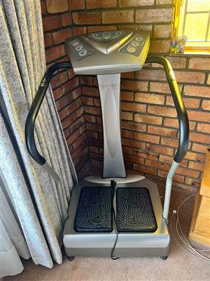 Exerciser Allinad Passive Slimmer For Sale.