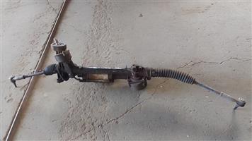 Volkswagen Caddy Steering Rack Electronic 