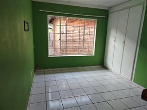 Flat for rent 