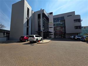 375m2 Office Space To Let at Corobay Corner
