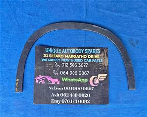 Mercedes X156 W156 Right Front Wheel Arch