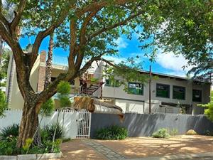 PRIME GUESTHOUSE INVESTMENT OPPORTUNITY IN POLOKWANE