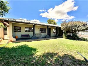 Big on Space, Big on Location – The Ultimate Family Home