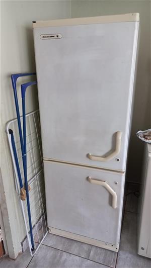 Kelvinator standing freezer