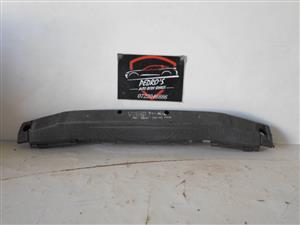 Volvo S40 04-12 front bumper stiffener 