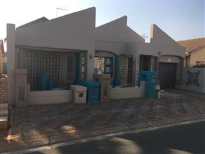 Double Storey House with Outbuilding for Sale - Extension 5 Lenasia