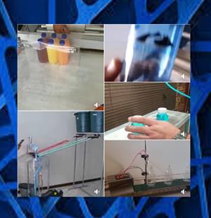 "Complete bottling plant — mix, fill, cap, label, shrinkwrap, profit!"