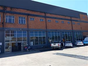 LANDMARK BUILDING IN SOUGHT AFTER AREA IN CLAIRWOOD