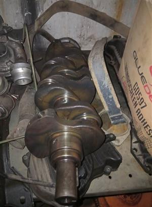 Isuzu KB250 Crankshaft For Sale