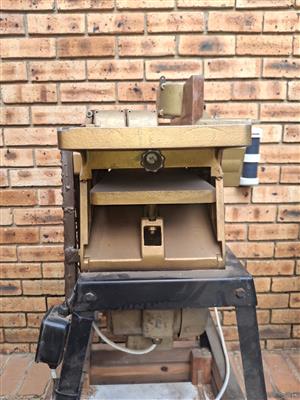 Emco star Planer