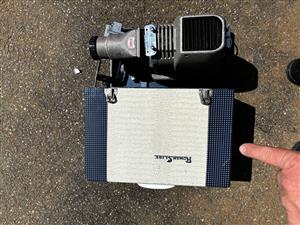 Slide Projector rare vintage antique 